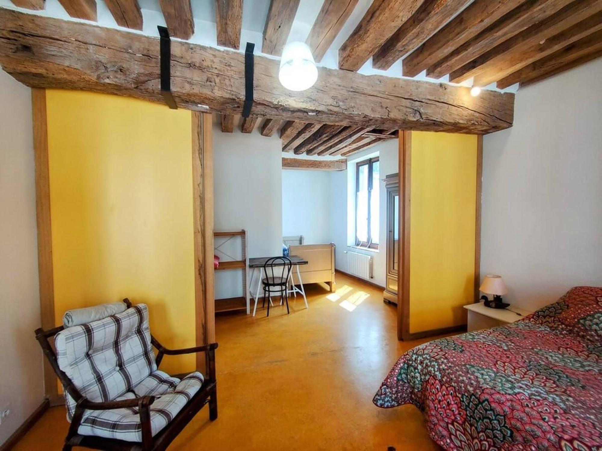 Visitandines - Sejour A