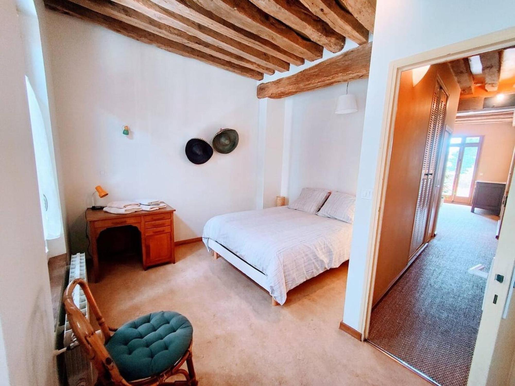 Holiday home Visitandines - Sejour A Auxerre