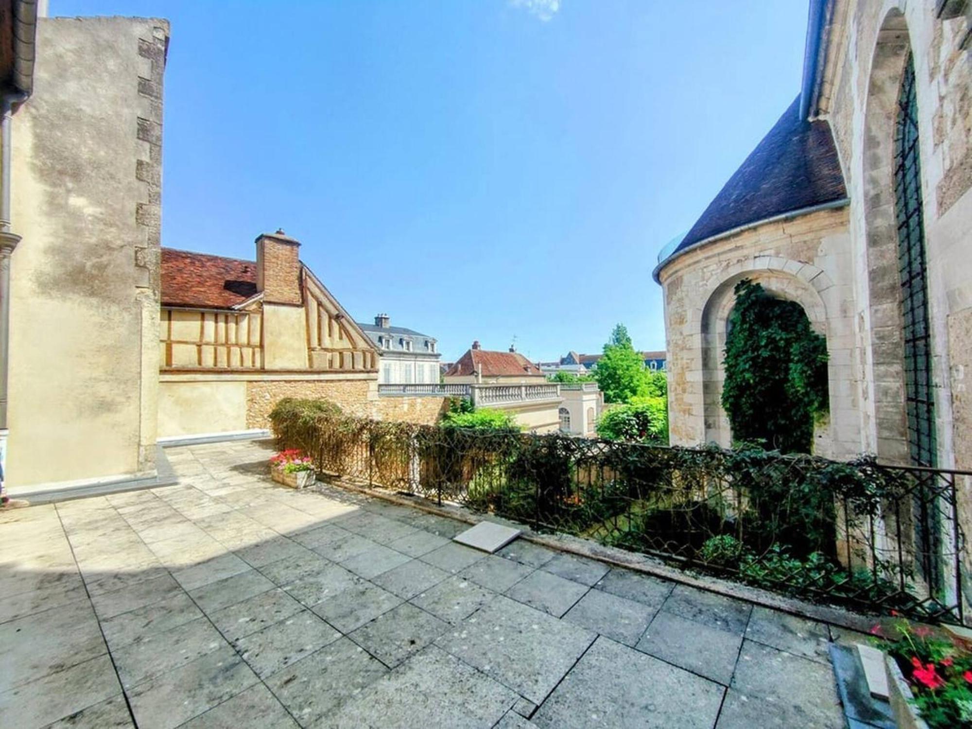 Visitandines - Sejour A Holiday home
