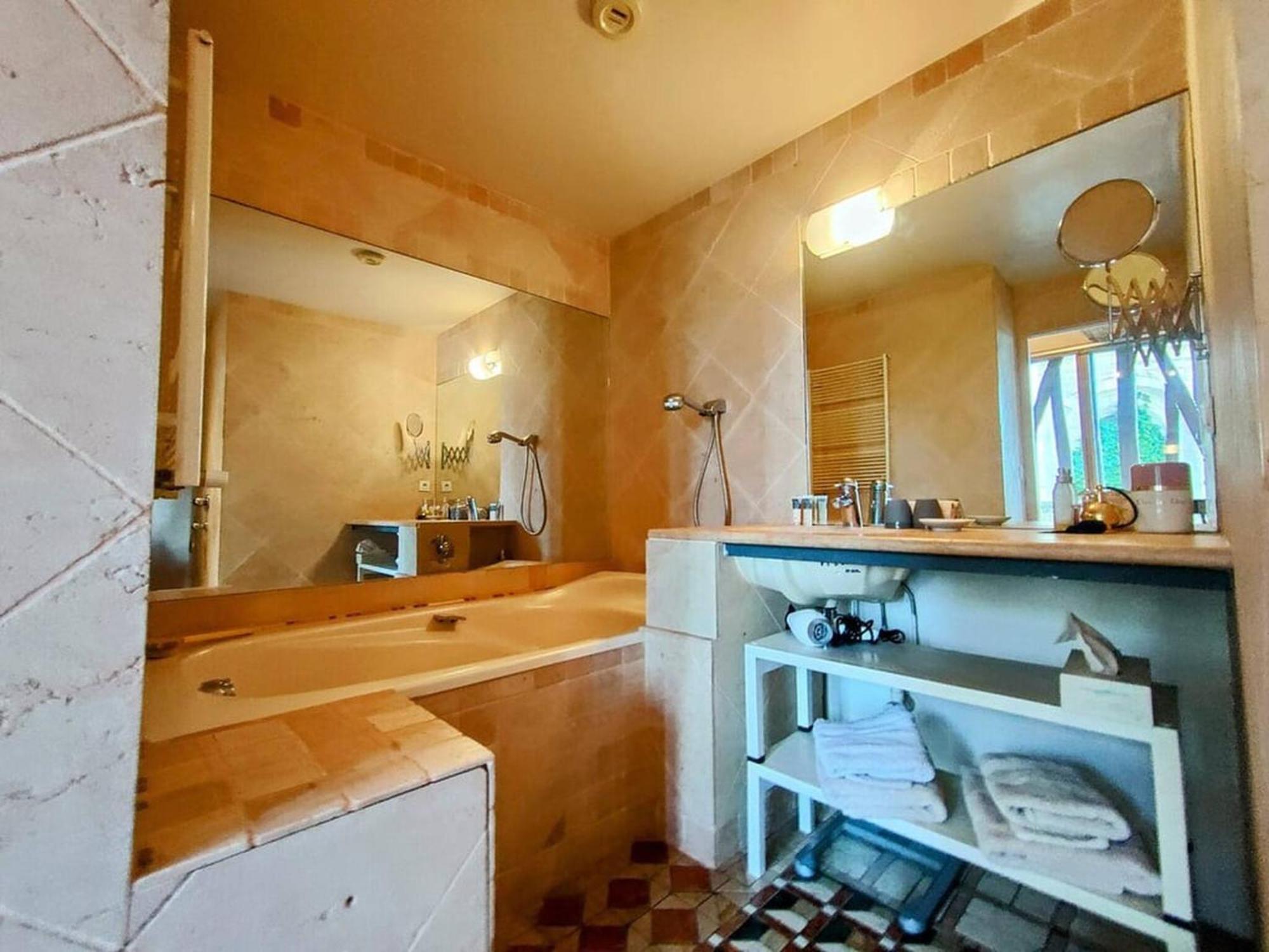 Holiday home Visitandines - Sejour A Auxerre