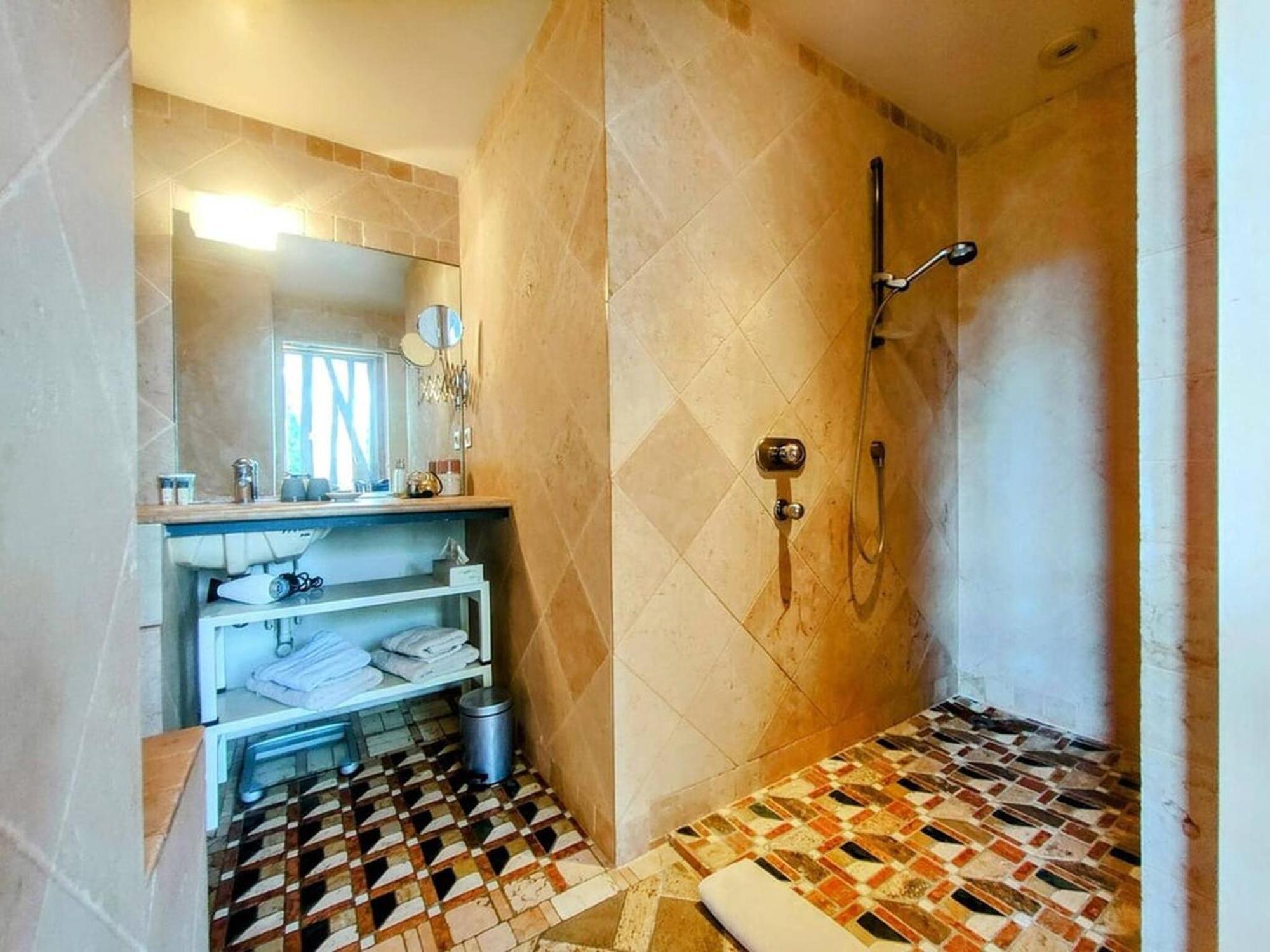 Holiday home Visitandines - Sejour A Auxerre