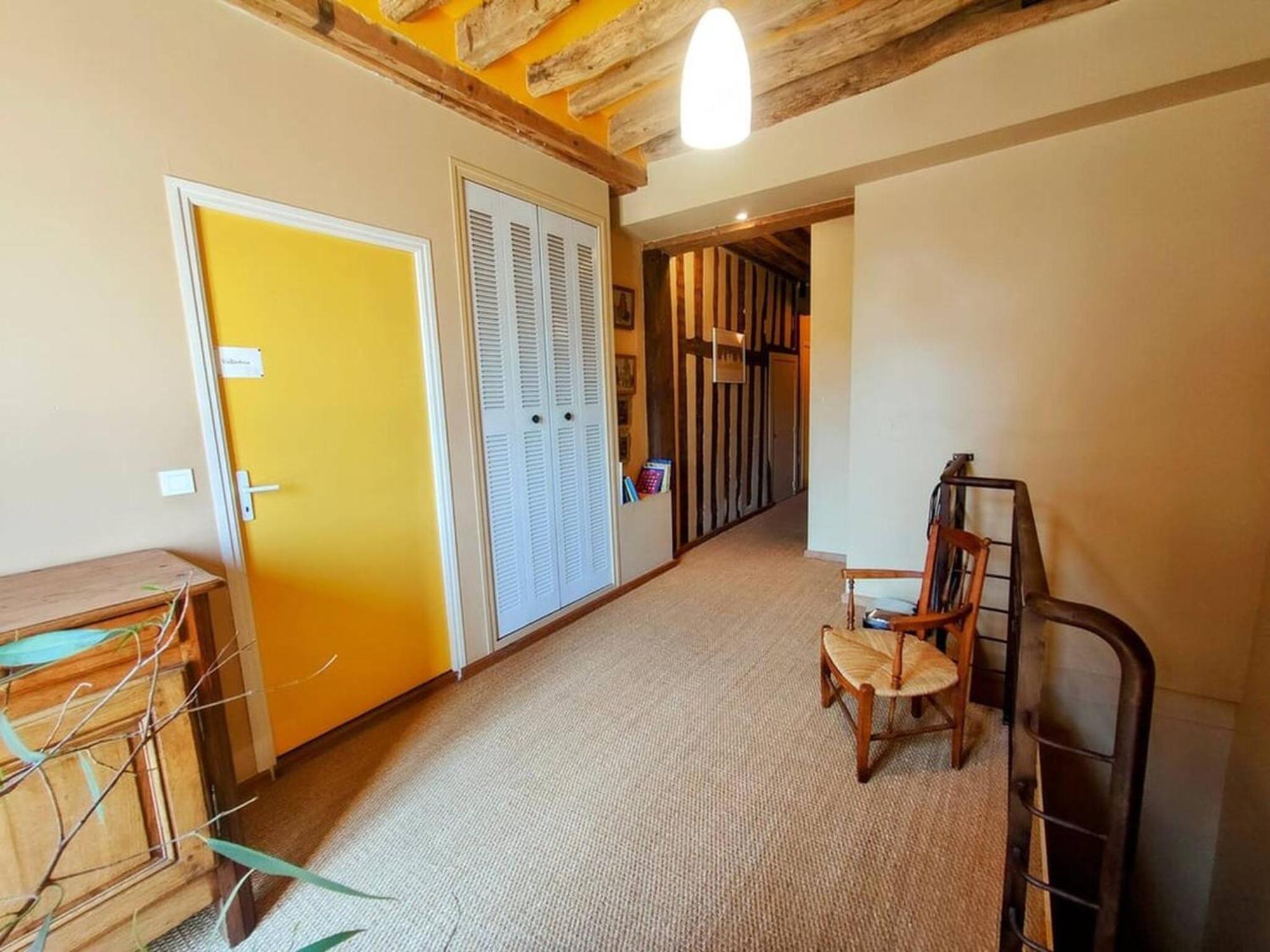 Holiday home Visitandines - Sejour A Auxerre