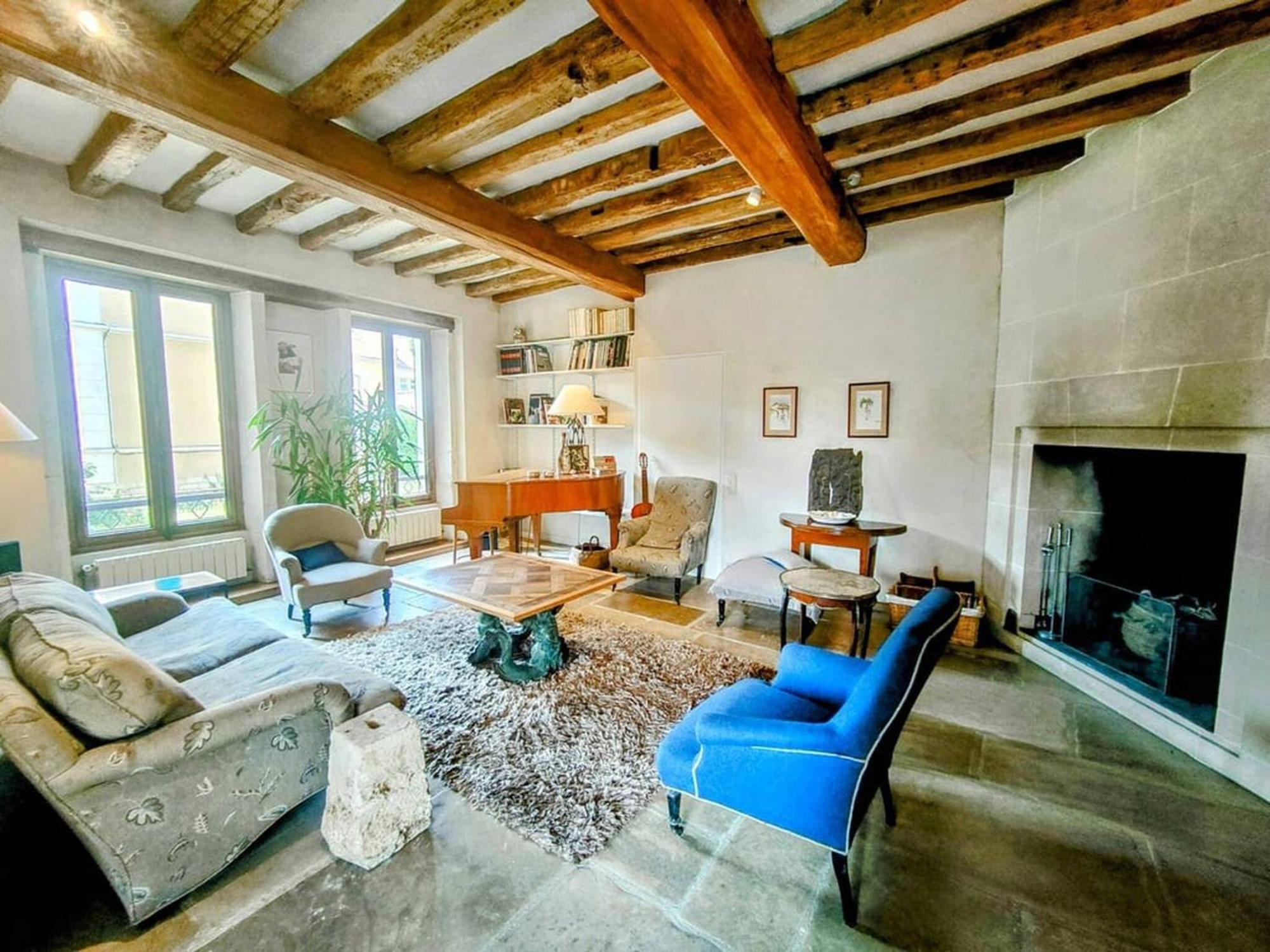 Visitandines - Sejour A Holiday home